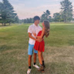 Meet your Posher, Ashton